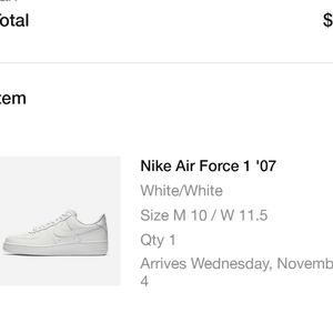 Air force 1 pics^